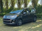 Citroen C3 Picasso * 82200 km * 2013 * 1.4 VTI * Trekhaak *, Achat, Entreprise, Garantie prolongée, Boîte manuelle