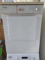 Droogkast Miele, Elektronische apparatuur, Ophalen