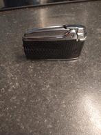 Ronson silver aansteker, Verzamelen, Rookartikelen, Aanstekers en Luciferdoosjes, Ophalen, Aansteker