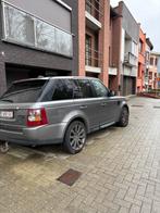 Range rover sport, Auto's, Bedrijf, Te koop, Euro 4