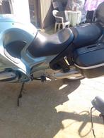 Moto, Motoren, Ophalen