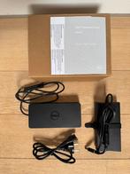 Dell Universal Dock D6000S – Station d’accueil USB-C, Informatique & Logiciels, Stations d'accueil, Enlèvement ou Envoi, Comme neuf