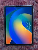 IPAD PRO 11,9INCH 256g 4gen + belkin keyboard case, Computers en Software, Apple iPads, Ophalen, Zo goed als nieuw, 9 inch