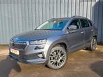 ✔SKODA KAROQ 1.5TSI DSG 2024 Euro6❕ Keyless, Apps, DAB.., Auto's, Stof, 4 cilinders, Lane Keeping Assist, Karoq
