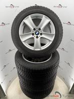 snow origineel 18'' winter BMW X5 E70 F15 E53 255/55R18 BMW, 18 inch, Gebruikt, 255 mm, -