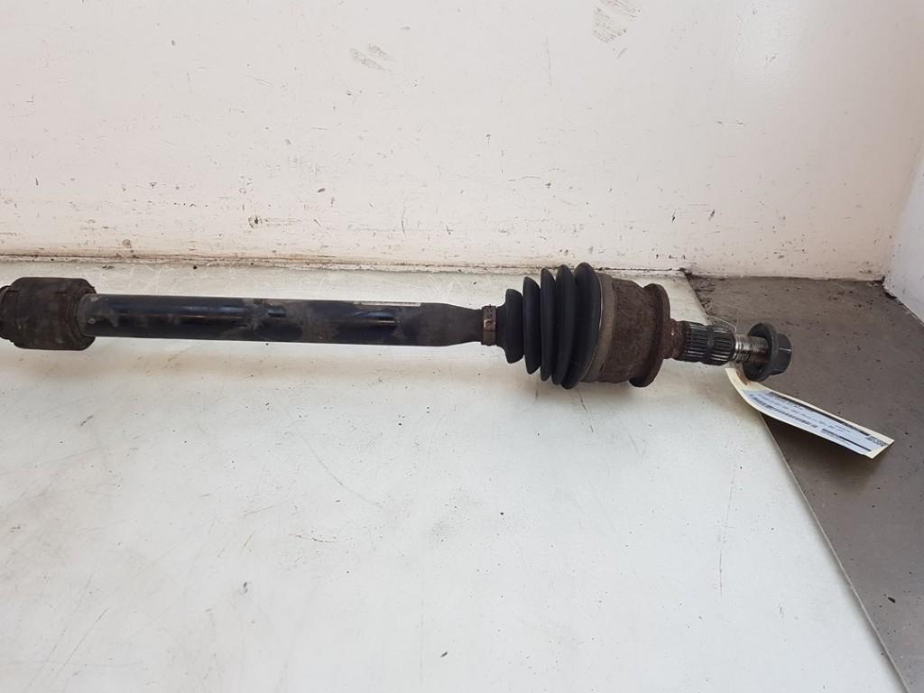 CARDAN AVANT DROIT (TRANSMISSION) Opel Zafira Tourer (P12), Autos : Pièces & Accessoires, Utilisé, Opel