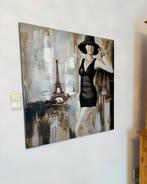 Schilderij, Ophalen of Verzenden