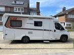 Camper Weinsberg CaraCompact MF - 2021, Caravans en Kamperen, Mobilhomes, Automaat, Ringverwarming, Fiat, Diesel