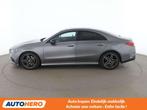Mercedes-Benz CLA-Klasse 200 CLA 200 d AMG Line (bj 2020), Auto's, 3400 kg, 133 g/km, 150 pk, Zilver of Grijs