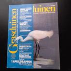 'Grasduinen' vintage Natuurmagazines. Prijs/exempl., Ophalen of Verzenden