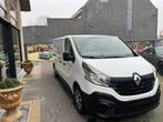 Renault - Trafic - Van, Autos, Camionnettes & Utilitaires, Achat, Euro 6, Entreprise, Diesel