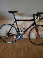 Thompson koersfiets, Enlèvement