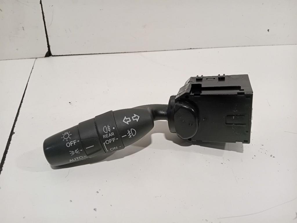 Richtingaanw schakelaar Honda Jazz, Onderdelen@venauto.nl, Gebruikt, Ettenseweg 76, 4706 PB Roosendaal, The Netherlands, Herkomst onderdeel bekend