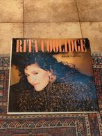 5 Lp's van Rita Coolidge, CD & DVD, Vinyles | Rock, Enlèvement ou Envoi, Comme neuf, Autres formats, Pop rock