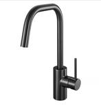 ÄLMAREN Mengkraan, kraan, zwart, Ophalen, Zo goed als nieuw, Zwart