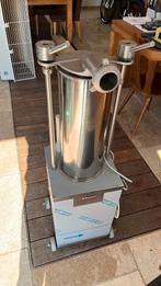 Bourreuse à saucisses Diamond BSH15A, Enlèvement, Utilisé, Boulangerie et Boucherie