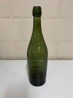 Petrole purfina anvers antwerpen grote fles (H 33), Collections, Marques & Objets publicitaires, Enlèvement ou Envoi, Comme neuf