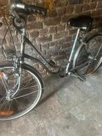 Oude fiets, Fietsen en Brommers, Ophalen, Gebruikt