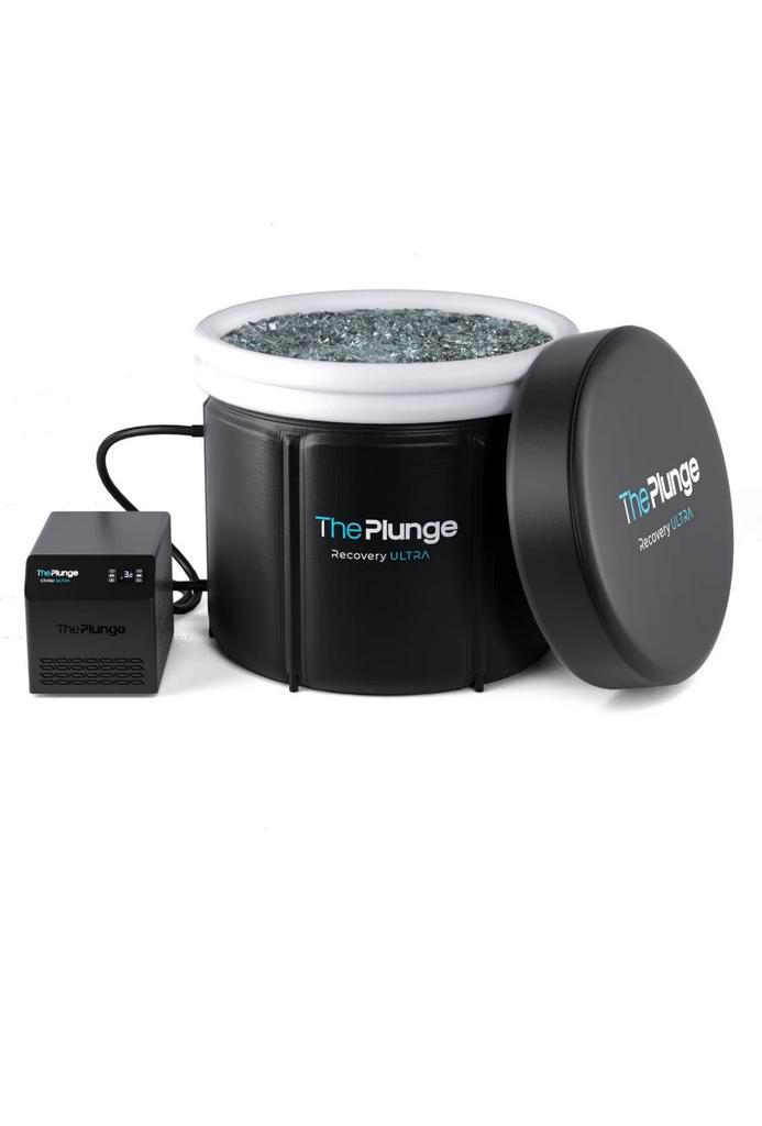 The Plunge Chiller Ultra, Audio, Tv en Foto, Foto | Flitsers, Zo goed als nieuw, Ophalen