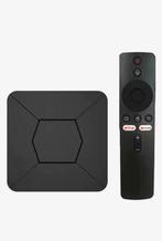 Android tv box 4K, Ophalen, Zo goed als nieuw