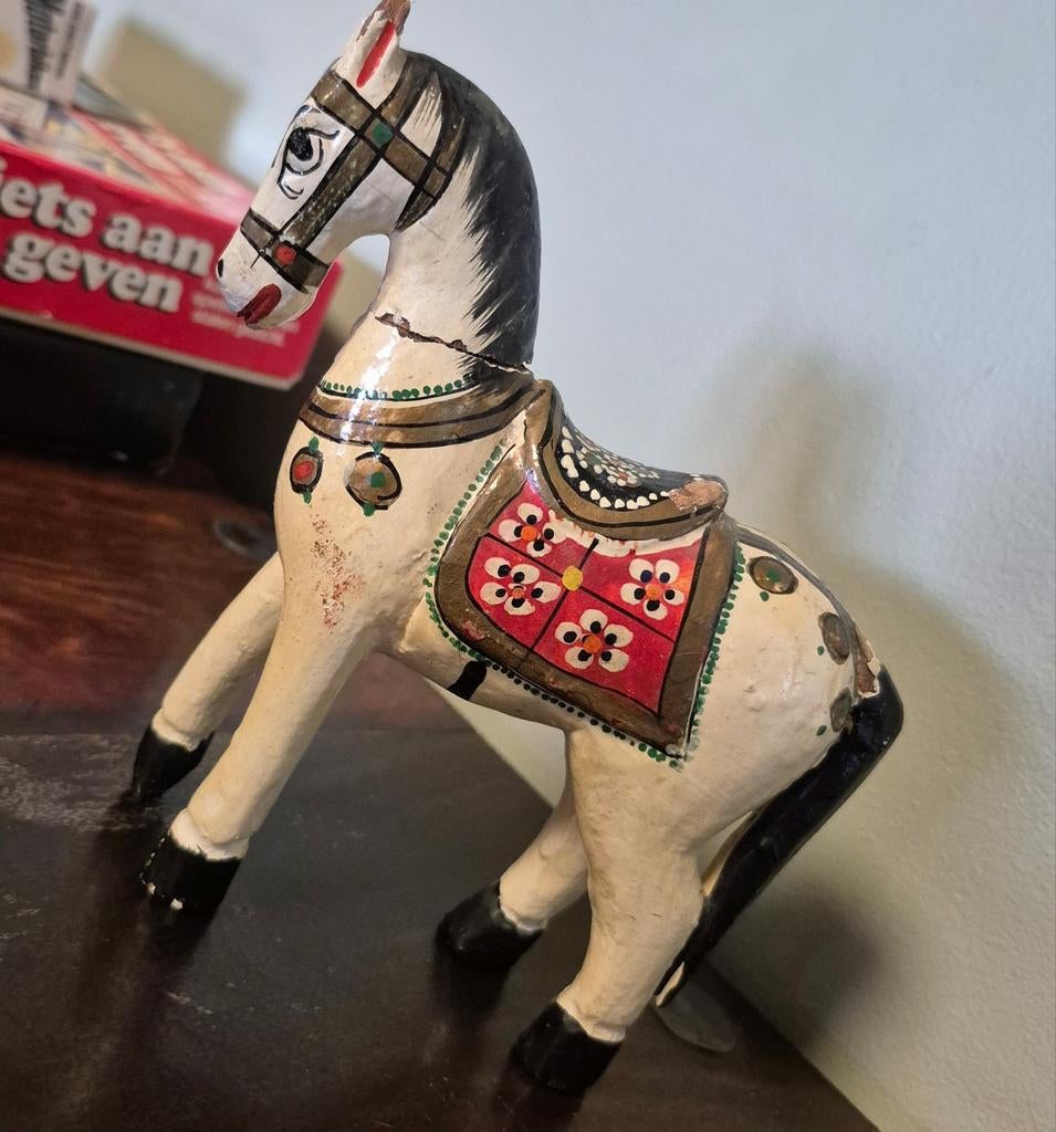 sortie à cheval (vers 1900-1930)., Enlèvement ou Envoi