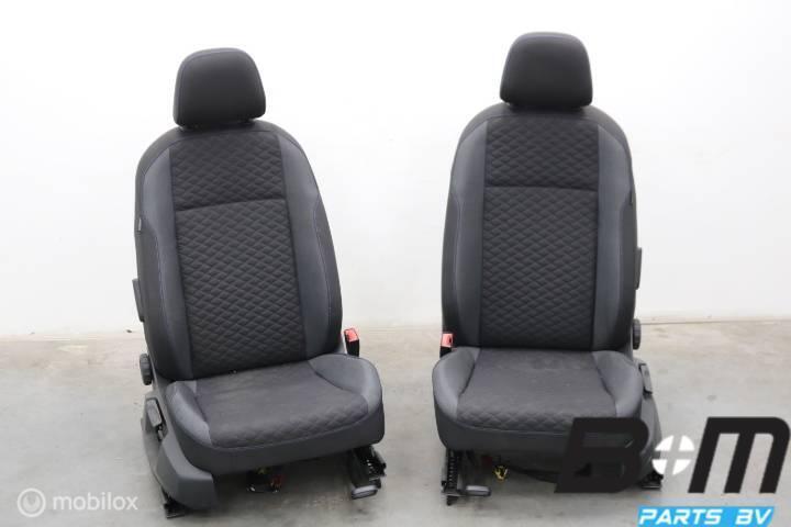 Set Sportvoorstoelen VW Golf 7, Auto-onderdelen, Overige Auto-onderdelen, Gebruikt
