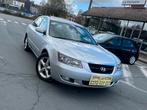 Hyundai Sonata 2.0 CRDI 2008 année 190000km 0032478767323, Autos, Argent ou Gris, Achat, 4 portes, Entreprise