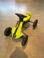 Berg Gocart - vanaf 2 jaar, Ophalen, Zo goed als nieuw, Berg