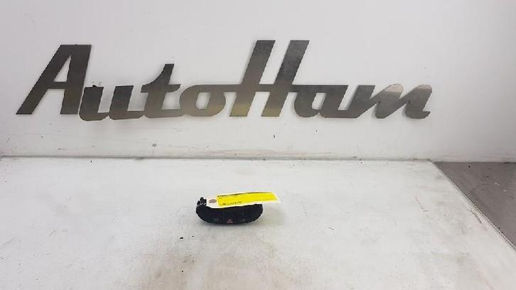 COMMUTATEUR DE FEUX DE DETRESSE Audi TT (8J3), Autos : Pièces & Accessoires, Tableau de bord & Interrupteurs, Audi, Utilisé