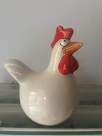 Kip H13cm, Huis en Inrichting, Ophalen, Zo goed als nieuw