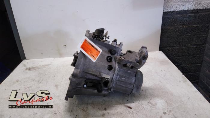 Boîte de vitesse d'un Peugeot 308, Autos : Pièces & Accessoires, Transmission & Accessoires, Peugeot, Utilisé, 3 mois de garantie
