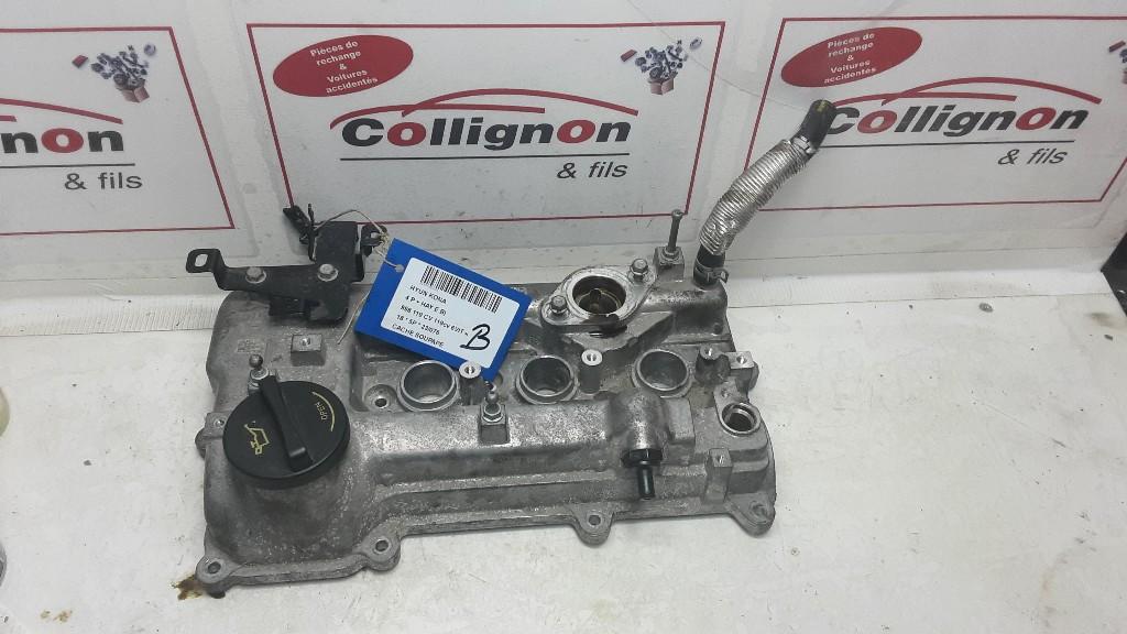 VALVE CACHE Hyundai Kona (OS) (01-2017/04-2023), Mevr. I. Hauben, Utilisé, Hyundai, Rue de l'Espoir 34 34
4030  GRIVEGNÉE, BE