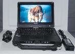 GETAC V110 G3 i7 8GB RAM/HDMI WINDOWS 11/GPS/AZERTY KEYBOARD, Computers en Software, Apple Macbooks, 8 GB, Refurbished, 12 inch