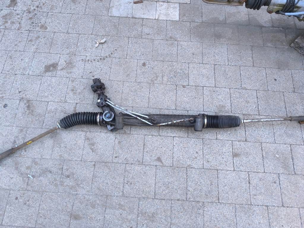 Stuurhuis Ford transit, Ophalen of Verzenden, Ford