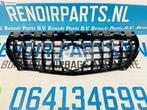 W117 Grill MERCEDES CLA 2013-2016 GT PANAMERICA GRIL BLACK 3, Auto-onderdelen, Gebruikt, -, -, Ophalen of Verzenden
