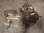 Honda amigo novio pc50 compleet motorblokje, Fietsen en Brommers, Brommeronderdelen | Oldtimers, Ophalen of Verzenden