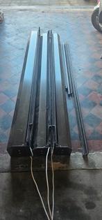 Volets roulants électriques avec télécommande, Ophalen