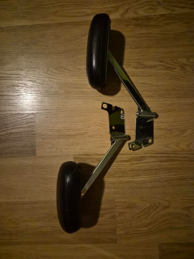 Originele Goldwing 1500  armleuningen, Motoren, Ophalen