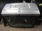 HAYON ARRIÈRE / MALLE Opel Astra G (F08 / 48), Utilisé, Opel, Haillon arrière