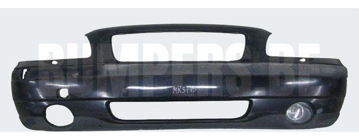 Bumper VOLVO S60 I V70 II 00-04  9484017 Voorbumper MK3775, Auto-onderdelen, Carrosserie, Bumper, Voor, Gebruikt, 6 maanden garantie