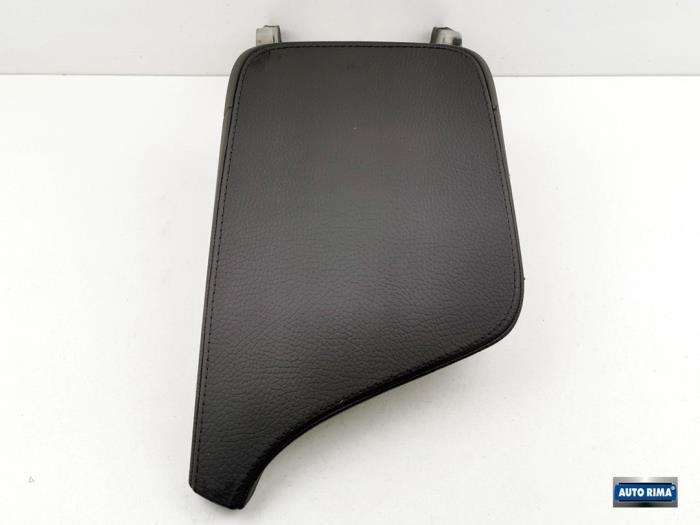 Armleuning van een Volvo XC90, Auto-onderdelen, Interieur en Bekleding, Volvo, Gebruikt, 3 maanden garantie, Ophalen of Verzenden
