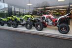 Yamaha raptor 700 SE met L7e homologatie
