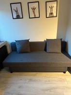 Slaapzetel ikea alvdalen, Ophalen, Zo goed als nieuw