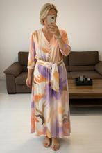 Lange jurk K-Design xl, Kleding | Dames, K-design, Verzenden, Maat 46/48 (XL) of groter, Zo goed als nieuw