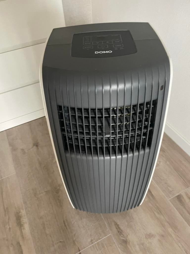 Mobiele airco en warmte, Ophalen of Verzenden