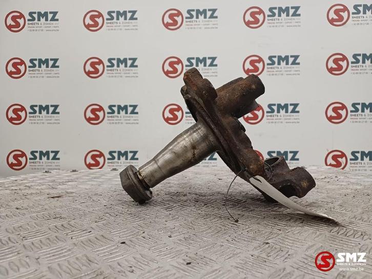 Occ fusee MAN, Auto-onderdelen, Vrachtwagen-onderdelen, MAN, Besturing, Gebruikt