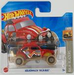 Hot Wheels - Baja Blazers - Volkswagen "Baja Bug" - HKK93, 333 Continental Boulevard, El Segundo, CA 90245, United States, Verzenden