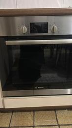 Taque Siemens et quatre Bosch en trois en bon état, Electroménager, Enlèvement, Comme neuf