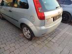 Ford Fiesta 3 deurs, Voorwielaandrijving, 50 kW, Overige kleuren, 1400 cc