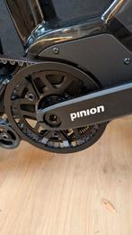 Édition limitée Opium Model S, Autres marques, 47 à 51 cm, 50 km par batterie ou plus, Comme neuf